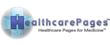 Enetworld, Inc. Announces the Relaunch of HealthcarePages.com -...
