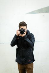 Chrome Niko Camera Pack