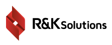 R&K Solutions Logo