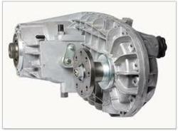 Rebuilt Transfer Case