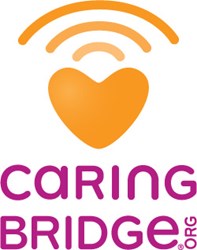 CaringBridge Logo