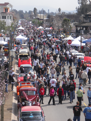 Temecula Rod Run