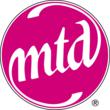 MTD (Michael Tobias Design) official logo