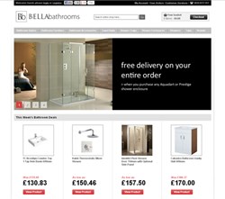 New Homepage