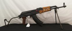 Firearms Auction