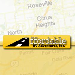 Affordable RV Adventures