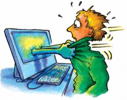 cyberbullying
