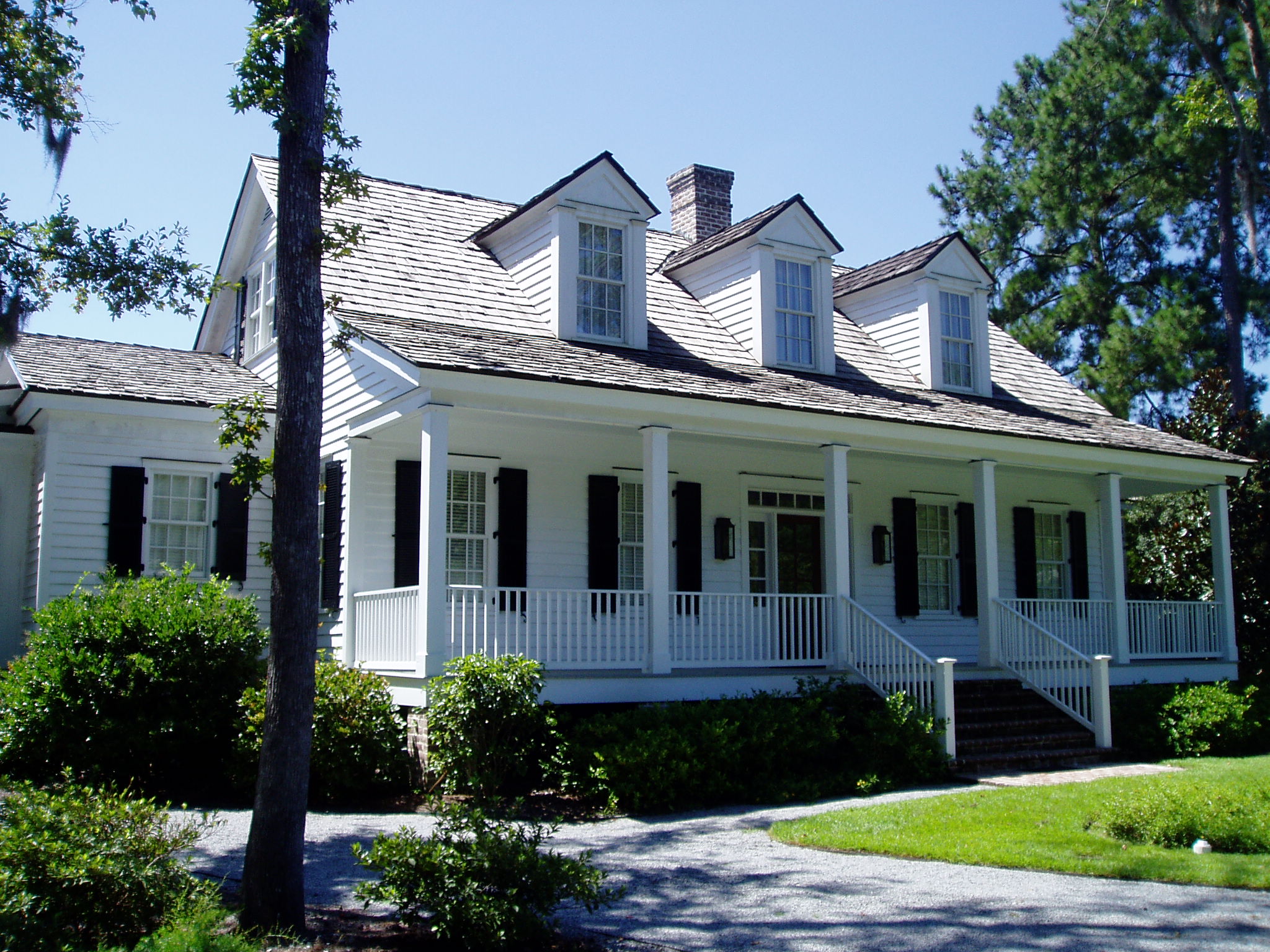 The Ford Plantation In Coastal Georgia Honored As Best Equestrian 