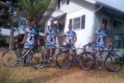 Graner Law Stradalli Cycle Jaco Clothing
Pro Team
