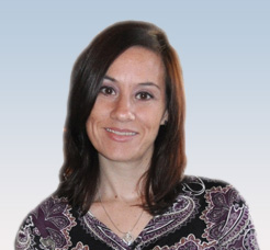 Michelle Cruz, Senior PPC Expert
