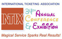 INTIX 34TH ANNUAL CONFERENCE