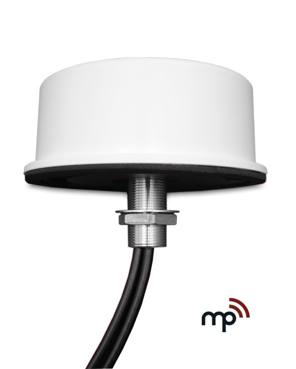 New MIMO Antenna Further Improves Bandwidth Efficiency and System