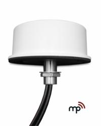 Multiple-Input-Multiple-Output (MIMO) Antenna