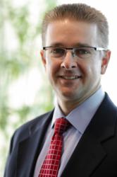 Waterway Wealth Management founder Dan Michalk is celebratong 20 years in the financial planning service industry.