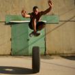 5'5 Dunker Brandon Todd Releases His First App FlytRright,...