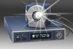 Smart Controller for EQ-99 Series of Laser-Driven Light Sources