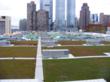 Xero Flor Green Roof on the Javits Center