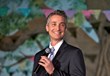 Motivational Speaker Presents to Fisher Auto Parts