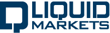 Liquid Markets Logo