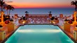Let Hyatt Regency Clearwater Beach Resort and Spa Make The Holidays...