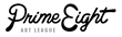 Prime 8 Art League Announces 3rd Annual Call for Artists and Pop-Up...