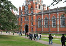 Student Accommodation Investment Tops £2.7bn in 2012
