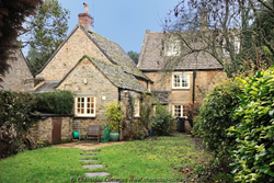 Character Cottages Launches Beautiful Court Hayes