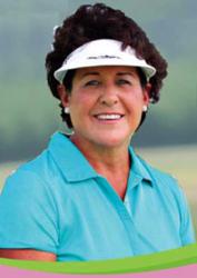 Delaire Country Club is Honored to Announce the Upcoming Appearance of LPGA Hall of Famer Nancy Lopez - gI_60377_nancyug