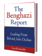 A Compelling Account of the Explosive Benghazi Scandal is Available...