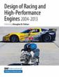 SAE International Book Explores the Future of Race Engine Design