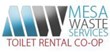 Mesa Waste Services Seeking Donations and Community Support for Local...