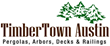 TimberTown Austin and Fortress Railing Products Host a Learning...