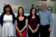 Media Agency Group Appoints a Quartet of Media Experts