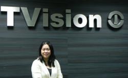 Dynamics NAV consultant joins TVision