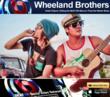 The Wheeland Brothers are Riding the BEAT100 Wave