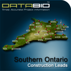 DataBid.com Construction Leads