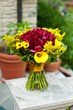 Design Star Michael Gaffney Opens Minneapolis School of Flower Design...
