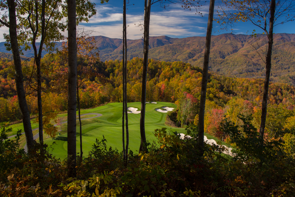 Balsam Mountain Preserve Under New Ownership in Western North Carolina