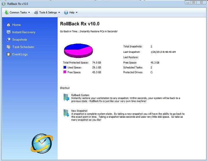 instal the new version for windows Rollback Rx Pro 12.5.2708923745