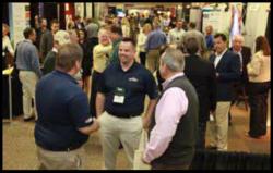 Annual Windstorm Insurance Network Conference - Exhibit Hall