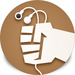 PodGrasp icon