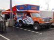Ultimate Tailgating Camper Announced by Phoenix Campers: The Bronco...