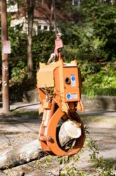 Diversified Tree Grapple