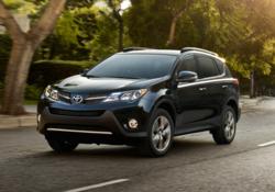 2013 RAV4