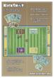 KickShot Soccer Board Game Developed from Epiphany into Reality