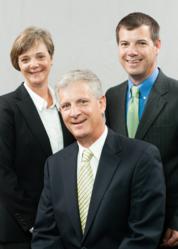Flottman Family Owners, Sue Flottman Steller, Tom Flottman, Peter Flottman