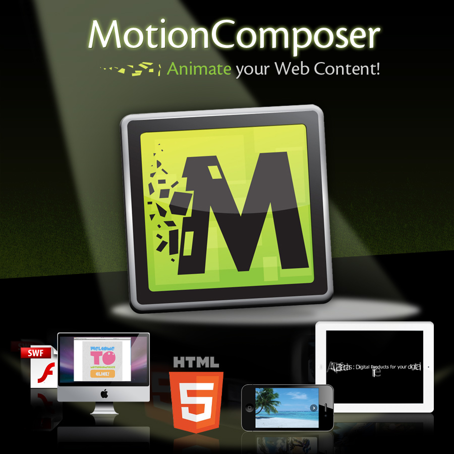 motioncomposer