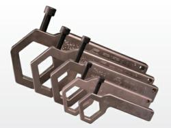 Backup Wrench