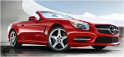 Mercedes benz rental cars atlanta