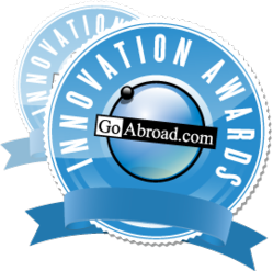 GoAbroad Innovation Awards 2013